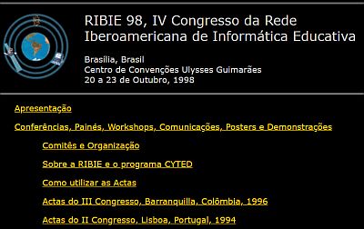 RIBIE 98