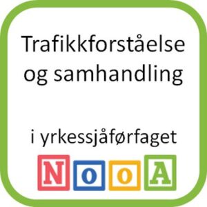 Trafikkforståelse og samhandling